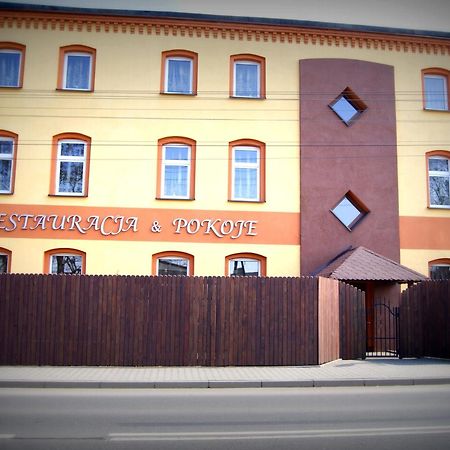 Pokoje Goscinne Kropka Tarnowskie Góry Extérieur photo