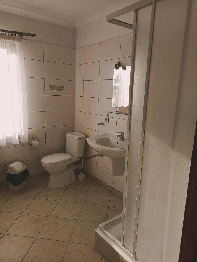Pokoje Goscinne Kropka Tarnowskie Góry Extérieur photo